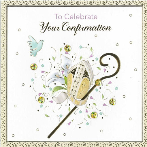 Picture of TO CELEBRATE YOUR CONFIRMATION